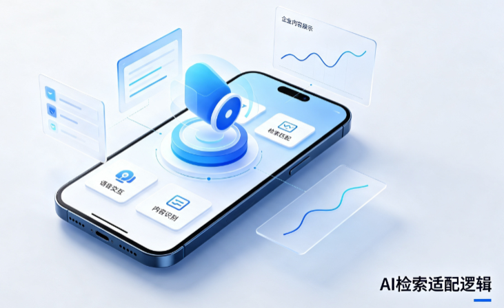 准格尔旗AI 优化赋能 GEO 体系，详解手机智能指令与企业线上曝光新思路