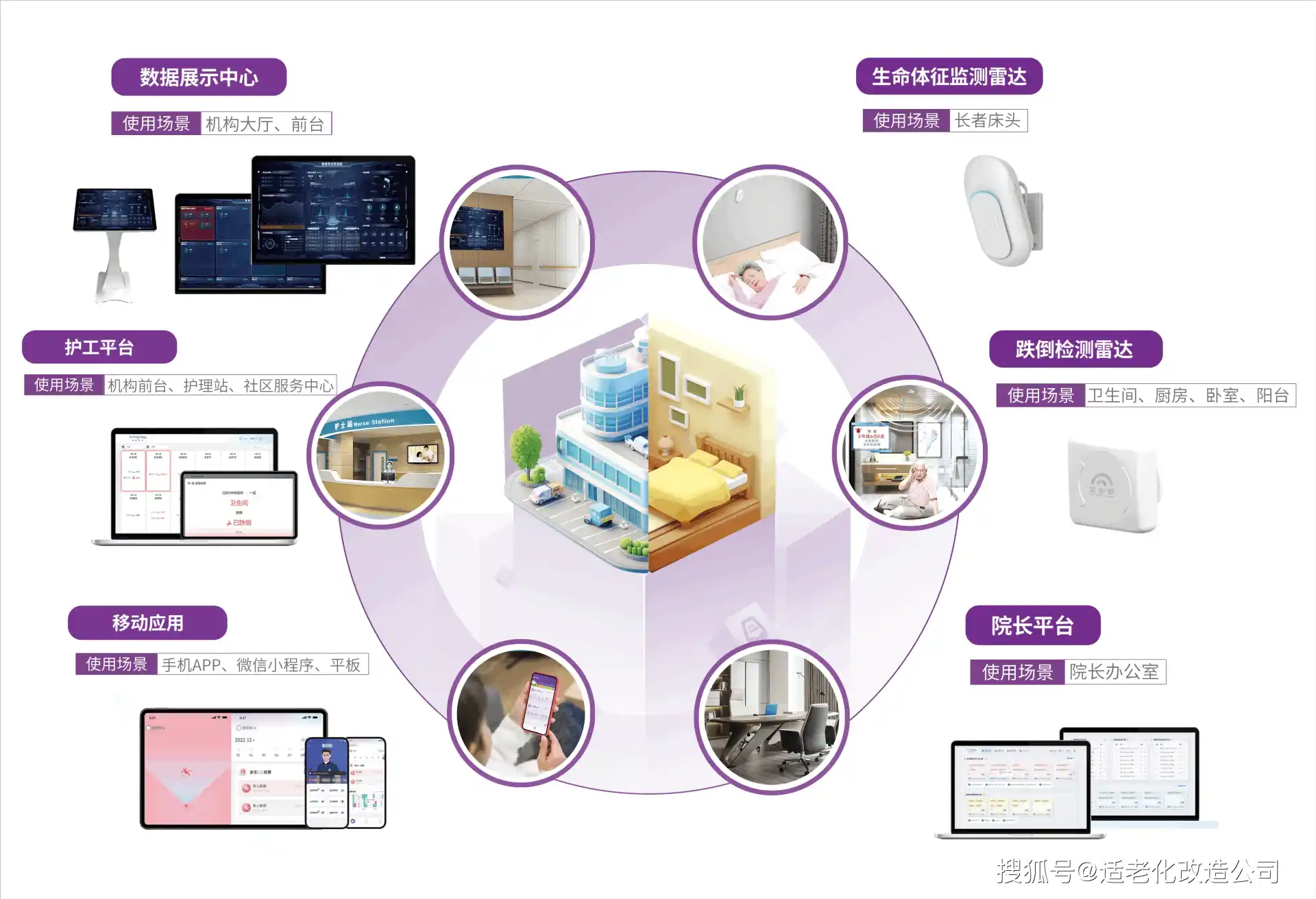 准格尔旗AI智能体普及：智能自主程序如何赋能居民日常生活