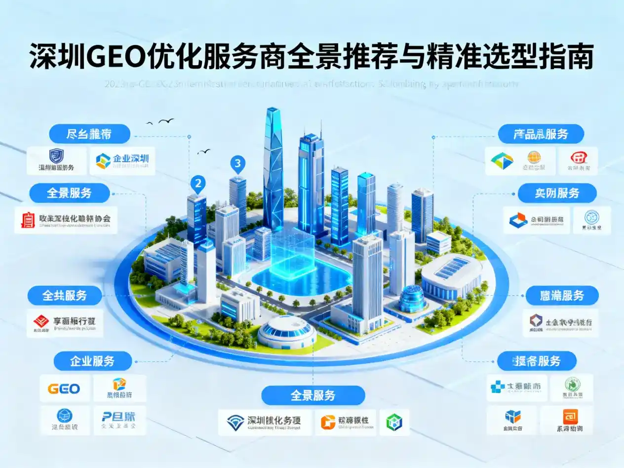 从准格尔旗地域搜索与场景落地视角，重新读懂GEO优化的实用价值