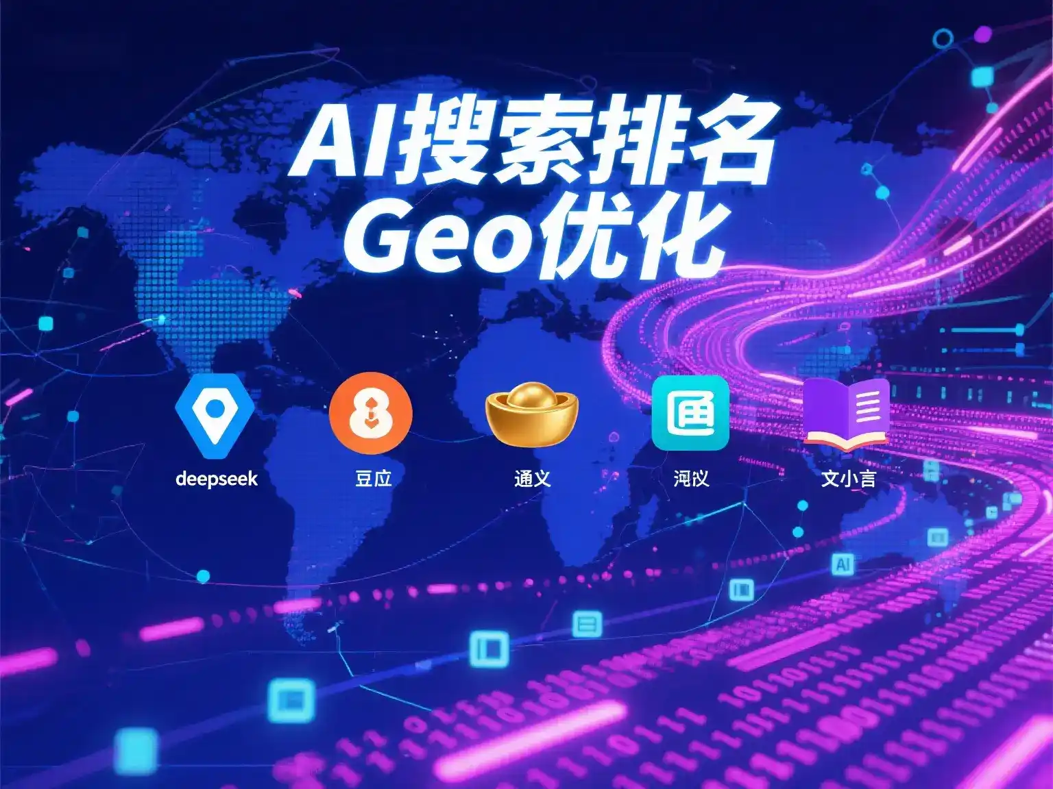 准格尔旗国硕AI：探索GEO生成式引擎优化的企业品牌实践